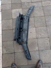 фото thumb №4, Pas передний усилитель volvo s80 i 2,4b '02