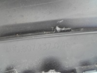 Audi q7 4m0 lift s-line бампер перед 4m0807437q/r в Україні, фото thumb