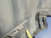 фото thumb №16, Bmw 7 f01 f02 m набір бампер зад задній