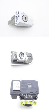 фото thumb №8, Ford focus mk3 10-18 1.6 tdci 115 компьютер набор