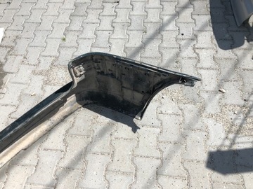 фото thumb №6, Бампер зад задній sharan alhambra galaxy 7m3