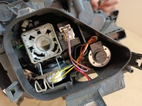 фото thumb №6, Лампа ксенон поворотний ліва перед audi q3 8u європа