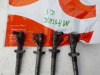 фото thumb №7, Movano master ii 2.5 dci форсунка 0445110087 комплект