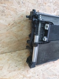 фото thumb №3, Alfa romeo giulia радіатор вентилятор комплект 2.0