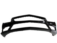 Купити Mercedes sl r231 231 дорестайлінг  бампер передній на датчики pts amg, фото thumb