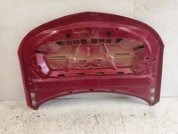 фото thumb №7, Капот кришка двигуна opel mokka ii b 20-