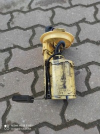 фото thumb №6, Насос топлива vw seat skoda 1k0919050d