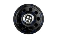 фото thumb №11, Колесо ременное вала коленчатого bmw 1 3 5 x1 x3 2.0d 05- nty