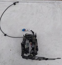 фото thumb №1, Механизм крыша mercedes sl r232 w232 a2327704900