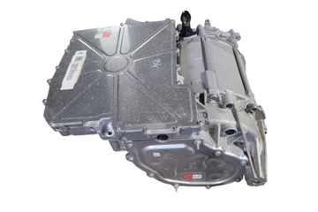 фото thumb №9, Двигатель vw id.4 e21 1ea901153q электрический 220kw 2023