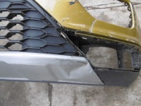 фото thumb №3, Volkswagen t-roc zderzkak перед 2ga807221j оригинальный номер