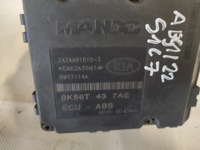 фото thumb №6, Насос abs 0273004209 0265216461 opel astra ii g 2