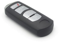 фото thumb №4, Mazda cx-9 mpv rx-8 ключ pilot корпус