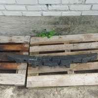 фото thumb №1, Абсорбер бампера перед nissan qashqai j10 lift