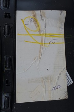 фото thumb №10, Vw beetle 5c боковина обивка дверь правый