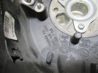 фото thumb №10, Audi a3 8p 07r повітропровід шкіра s-line