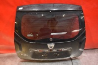 фото thumb №1, Крышка багажника багажника задняя задняя nv676 dacia duster 1 i lift 13-17