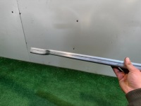 Porsche cayenne 9y0 кронштейн балка елемент  поперечина перед pab80250700 Київ, фото thumb