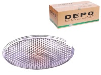 фото thumb №1, Поворотник citroen c2 c3 c5 1,1-3,0 02- le pr b