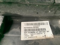 фото thumb №9, Ford kuga mk2 молдинг поріг права