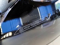 фото thumb №6, Mercedes c klasa 206 w206 лампа левая led high perf