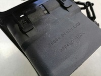 фото thumb №7, Решётка обдув toyota оригинальный номер 5568605030