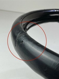 фото thumb №12, Воздуховод drewno mercedes slk r170