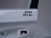 фото thumb №3, Дверь левая передние mg 4 22- номер 44757