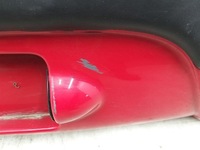 фото thumb №13, Бампер задний задняя peugeot 107 освещение номерного знака отражатель 2008r l:kjh