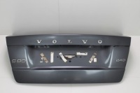 фото thumb №1, Крышка багажника багажника volvo s80 ii 06-09r 455 sedan