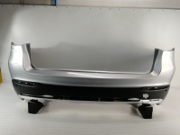 фото thumb №1, Mercedes glc 253 бампер задняя amg 2538850725
