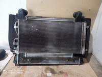 фото thumb №4, Opel antara lift cdti радиатор комплект