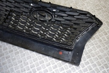 фото thumb №9, Hyundai palisade 2019 - 2022решітка перед решітка радіатора usa