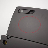 фото thumb №5, Audi a3 s3 8v 2013 бардачок панелі розподільчої