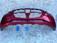 фото thumb №7, Бампер передний перед mazda 2 lift 20-