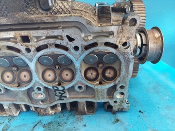 фото thumb №16, Головка golf 7 2017 r 1.4 tsi czc,czca 23.245km