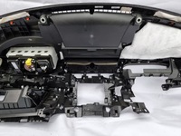 фото thumb №14, Jeep grand cherokee wl l 3.6 limited панель роздавальна консоль подушка безпеки 2021-