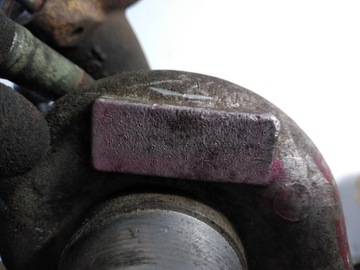 фото thumb №5, Турбонагнітач opel astra g 1.7dti 49178-06501