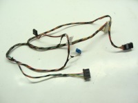 фото thumb №1, Opel meriva a джгут кондиціонера обігрівача