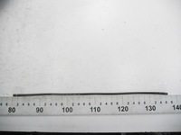 фото thumb №7, Шланг резиновый втулка резиновый fiat doblo 3c 55201219