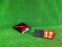 фото thumb №1, Лампа задня задня ліва toyota auris ii hb lift nr:17