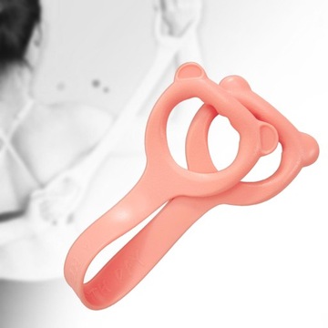 Эспандер для упражнений Rally Resistance Band