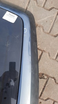 фото thumb №11, Задняя крышка kia carnival 02r