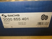 фото thumb №9, Сцепление sachs 3000855401 peugeot 306