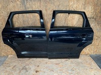 фото thumb №6, Audi q7 4m дверь задняя правое левая