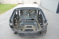 фото thumb №5, Passat kombi b8 четверть перед задняя bok крыша l / p