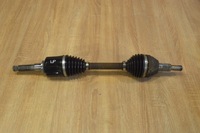 фото thumb №1, Привідний вал лівий перед captiva antara 2.2 автоматична коробка передач