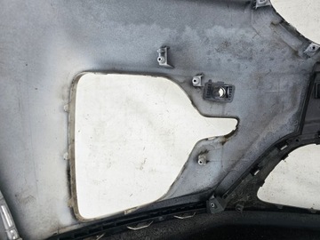 фото thumb №14, Бампер kia niro ev рестайлинг 2019- перед переднее 86511-g5500 86512-q4000