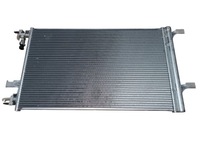 фото thumb №1, Конденсатор кондиціонера opel - 39140128