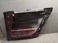 фото thumb №14, Дверь правый задняя audi a8 d3 бордовые lubelskie